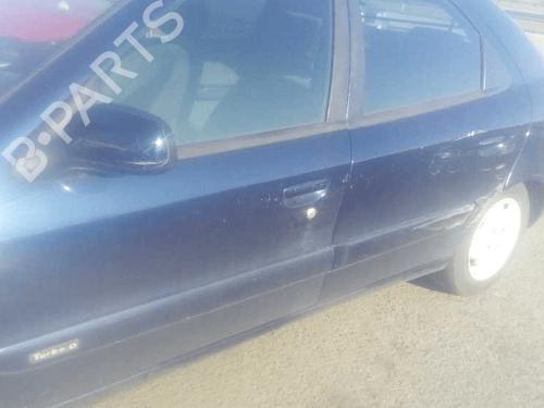 Tailgate lock CITROËN XSARA (N1) 1.9 TD | BP18369118C101 