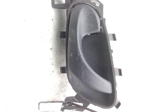 Puxador interior trás esquerdo Puxador interior trás esquerdo NISSAN QASHQAI II (J11, J11_) 1.6 dCi (130 hp) 39580962 39580962