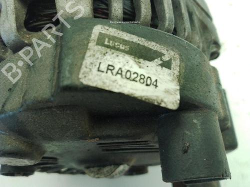 Alternator OPEL COMBO Box Body/MPV (X12) 1.3 CDTI (B05) | BP31081312M7 