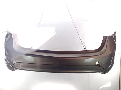 Rear bumper OPEL MERIVA B MPV (S10) 1.7 CDTI (75) | BP18357802C8 