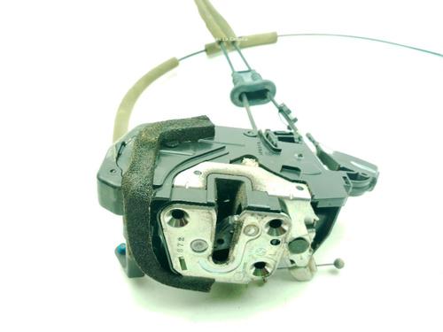 Used Front left lock NISSAN X-TRAIL II (T31) 2.0 dCi 4x4 (150 hp) 30899625