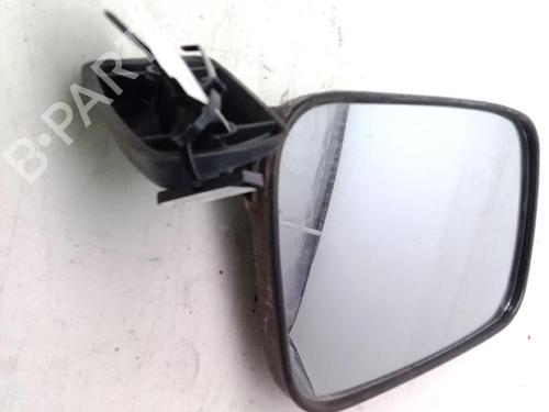 Used Right mirror ISUZU TROOPER I (UBS) 2.8 TD (UBS55) (97 hp) 30368190