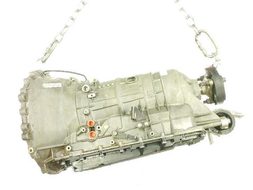 Gearbox JAGUAR XF I (X250) 2.7 D | BP27514234M3 