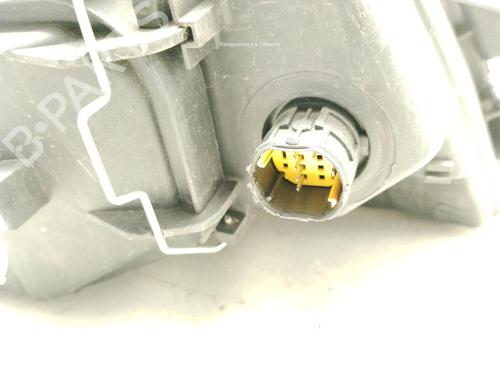 Left headlight PEUGEOT BOXER Van (244) 2.2 HDi | BP39163904C28 - Image 4