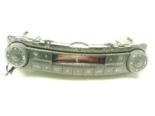 Used Climate control Climate control MERCEDES-BENZ E-CLASS (W211) [2002-2009] 35750079 35750079