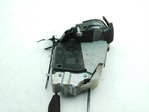Rear right lock TOYOTA PRIUS (_W3_) 1.8 Hybrid (ZVW30) | BP24001711C99 