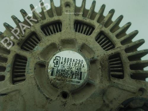Alternator MITSUBISHI PAJERO IV (V8_W, V9_W) 3.2 DI-D 4WD (V98W, V88W) | BP30455567M7