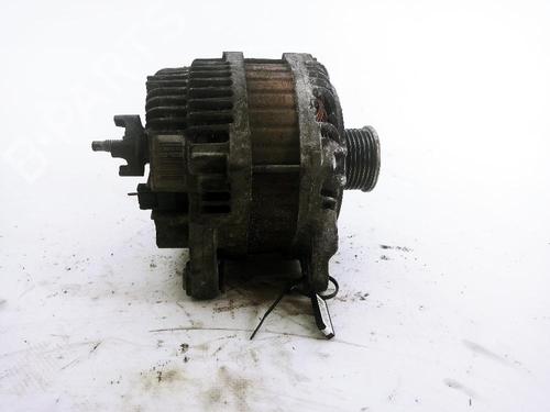Alternator RENAULT LAGUNA III (BT0/1) 2.0 dCi (BT01, BT08, BT09, BT0E, BT0K, BT12, BT1C, BT1D,... | BP18374433M7 