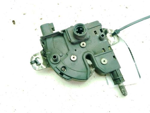 Hood lock FORD FOCUS II (DA_, HCP, DP) 1.6 TDCi | BP26173901C133 