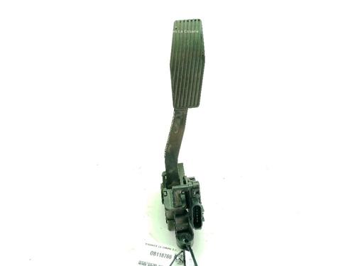 pedal-opel-meriva-b-mpv-s10-2010-2011-2012-2013-2014-2015-2016-2017-34391026 main image