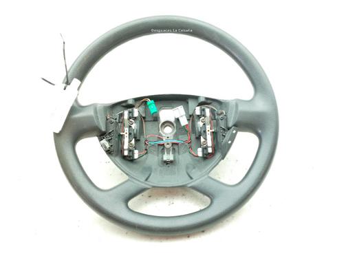 Used Steering wheel RENAULT TRAFIC II Van (FL) 2.0 dCi 115 (FL01, FL0U, FL00, FL0H, FL0M) (114 hp) 24121649
