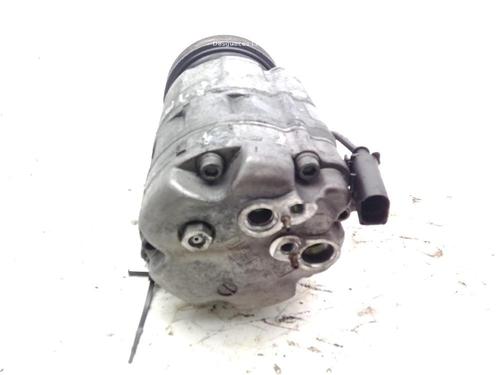 AC compressor AUDI A3 (8L1)  | BP27609065M34 