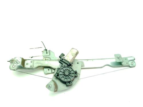 Used Front left window mechanism Front left window mechanism DACIA DUSTER (HS_) 1.5 dCi (86 hp) 39581144 39581144