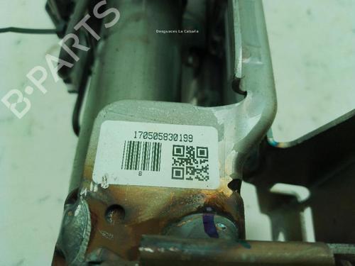 Steering column RENAULT TALISMAN (LP_) 1.7 Blue dCi 120 (LPA7) | BP32515695M21 - Image 3