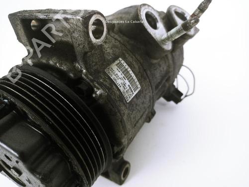 AC compressor DODGE CALIBER 2.0 CRD | BP18362162M34 