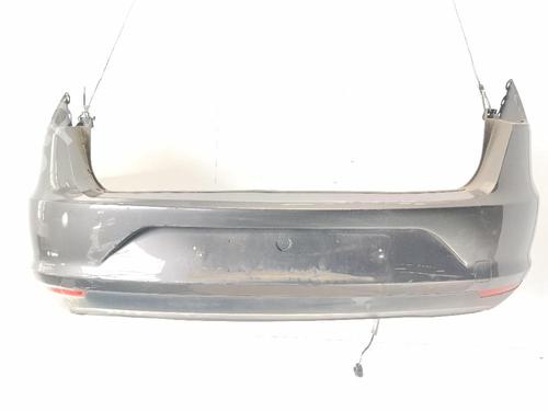 Used Rear bumper Rear bumper SEAT LEON (5F1) 1.6 TDI (105 hp) 34577699 34577699
