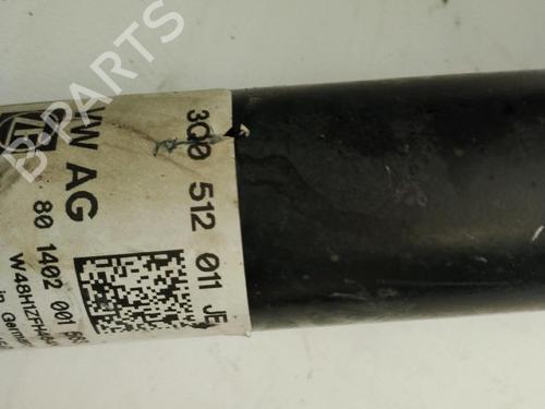 Right rear shock absorber VW PASSAT B8 (3G2, CB2) 2.0 TDI | BP26018624M19 
