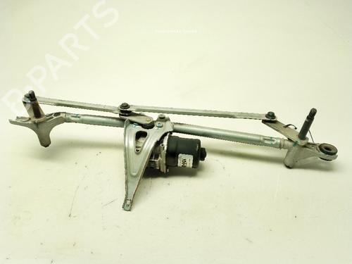 Front wiper motor FORD TRANSIT CUSTOM V710 Van (NRN) 2.0 EcoBlue | BP40622393M29 - Image 2