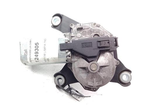 Rear wiper motor OPEL INSIGNIA A (G09)  | BP28209016M102 