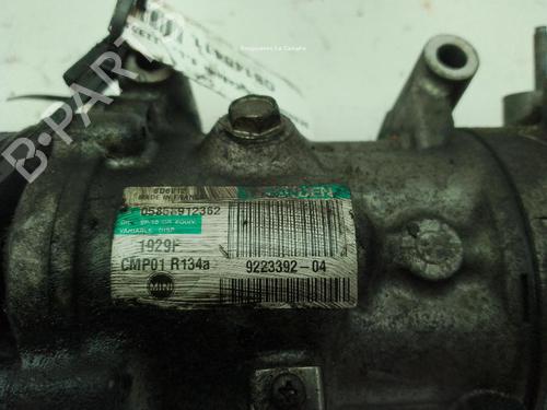 AC compressor MINI MINI CLUBVAN (R55) Cooper | BP38949809M34 - Image 2