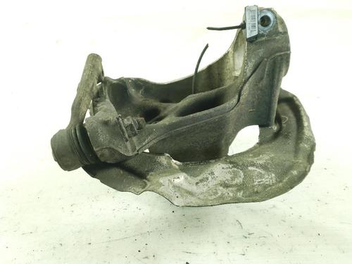 Left front steering knuckle BMW 3 (F30, F80) 318 d | BP24545536M25 