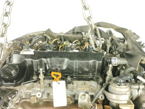 Engine HONDA HR-V (RU) 1.6 i-DTEC (RU8) | BP24873330M1 