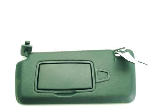 Used Left sun visor Left sun visor MERCEDES-BENZ A-CLASS (W176) A 180 CDI / d (176.012) (109 hp) 30146392 30146392