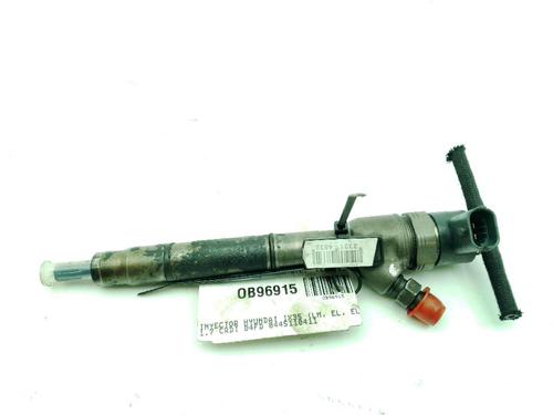 Injector HYUNDAI ix35 (LM, EL, ELH) 1.7 CRDi | BP33976050M100 - Image 2
