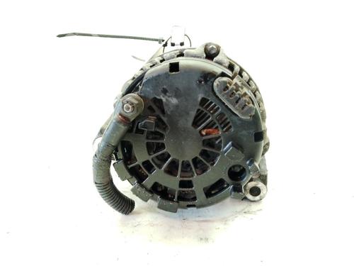 Alternator SSANGYONG RODIUS I 2.7 Xdi | BP34263806M7 - Image 4