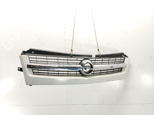 Gitter für Gitter OPEL MOVANO A Van (X70) 2.5 DTi (FD) (99 hp) 36663029 36663029