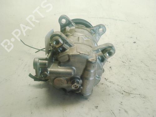 AC compressor BMW 1 (F20) 116 d | BP29765518M34 - Image 4