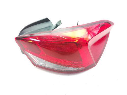 Used Right taillight SEAT IBIZA V (KJ1, KJG) 1.6 TDI (95 hp) 19164346