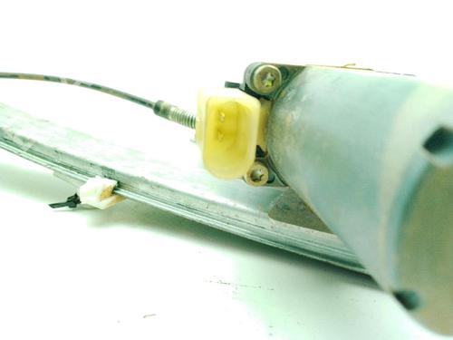 Rudehejsemekanisme Højre bagtil BMW X5 (E53) 3.0 d | BP30191625C25