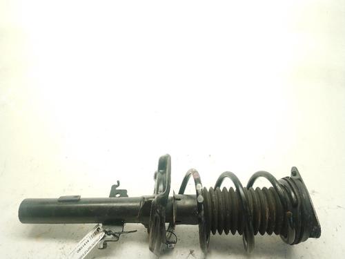 Used Right front shock absorber RENAULT MEGANE IV Grandtour (K9A/M/N_) 1.5 Blue dCi 115 (K9A6) (116 hp) 26571958
