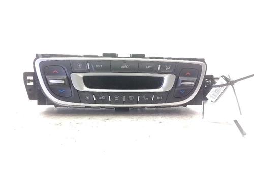 AC Styreenhet / Manøvreringsenhet RENAULT MEGANE CC (EZ0/1_) 1.5 dCi (EZ09, EZ1G, EZ0D, EZ14) (110 hp) 18416737