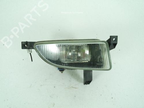 Right front fog light OPEL ZAFIRA A MPV (T98) 1.8 16V (F75) | BP18357492C31 