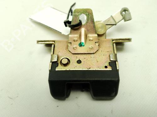 Used Tailgate lock Tailgate lock 37087907 37087907