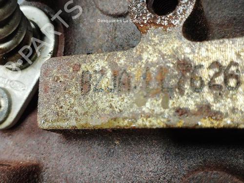 Engine FORD PUMA (J2K, CF7) 1.0 EcoBoost mHEV | BP29178242M1 - Image 7