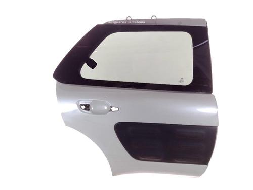 Used Right rear door CITROËN C4 CACTUS 1.6 BlueHDi 100 (99 hp) 18362792