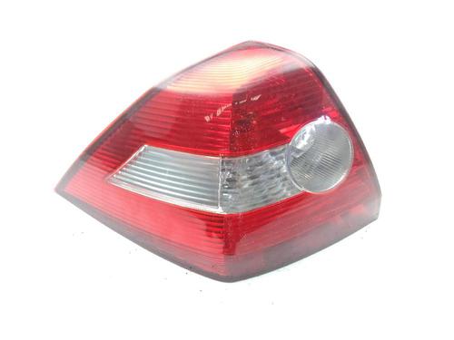 Used Left taillight Left taillight RENAULT MEGANE II Saloon (LM0/1_) 1.6 (113 hp) 18840141 18840141