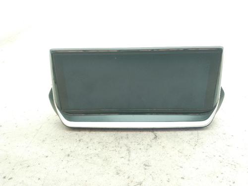 Multifunctionele display PEUGEOT 208 II (UB_, UP_, UW_, UJ_) 1.5 BlueHDI 100 (102 hp) 24862366