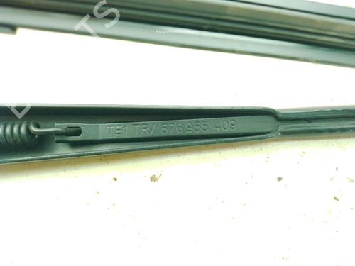 Front windshield wiper arm SEAT ATECA (KH7, KHP) 2.0 TDI | BP25781471C143 - Image 2