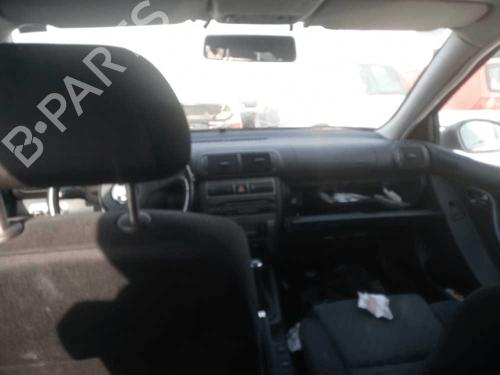 Peças SEAT LEON (1M1) 4598466