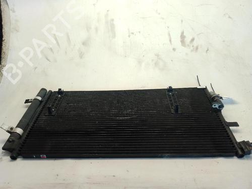 AC radiator AUDI Q5 (8RB) 2.0 TFSI quattro | BP29583256M32 