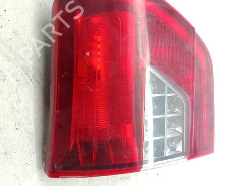 Venstre baglygte bagklap Venstre baglygte bagklap CITROËN C5 III Break (RW_) 1.6 HDi 110 (112 hp) 36430443 36430443