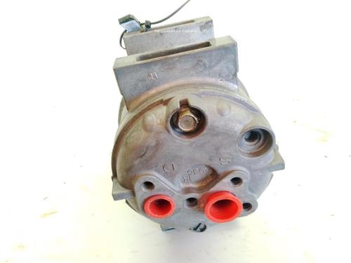 AC compressor ISUZU TROOPER III 3.0 DTI | BP37434761M34 - Image 4