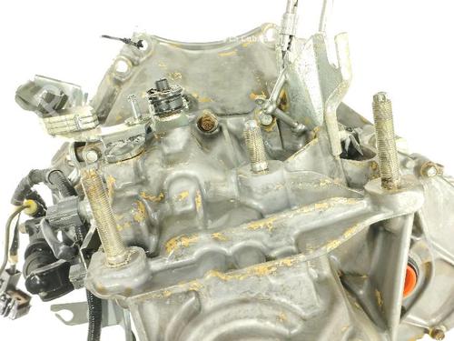 Gearbox MAZDA 2 Hatchback (DL, DJ) 1.5 SKYACTIV-G M Hybrid | BP27889533M3  - Image 6