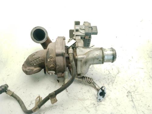 Used Turbocharger/Supercharger FORD FOCUS II (DA_, HCP, DP) 1.8 TDCi (115 hp) 28689044
