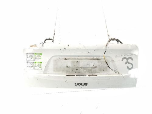 Used Tailgate SMART FORTWO Cabrio (451) 1.0 Turbo (451.432) (84 hp) 32008734