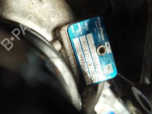 Engine FORD KUGA II (DM2) 1.5 EcoBoost 4x4 | BP38683496M1 - Image 8